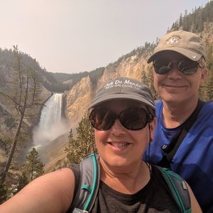 Meet your Posher, Teresa